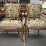 648 1275 ARMCHAIRS